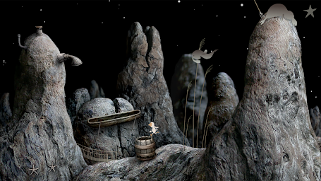 Samorost 2