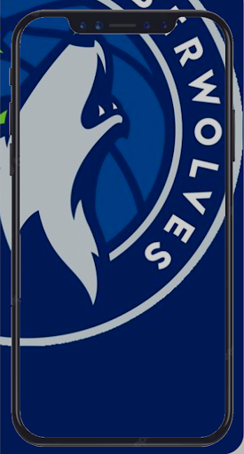 Wallpa Minnesota Timberwolves