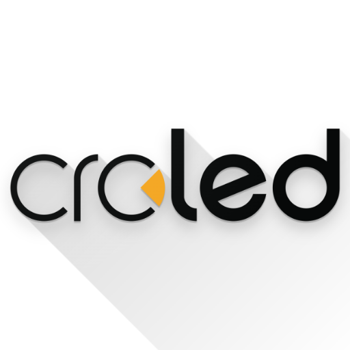Croled logo