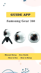 Samsung Gear 360 App Advice