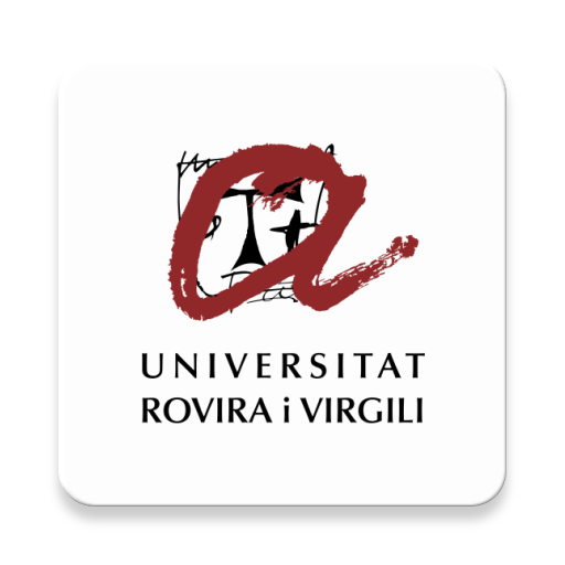 URVapp  Icon