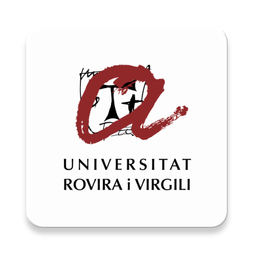 URVapp logo