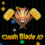 Cover Image of Download Clash Blade IO 2.5 APK