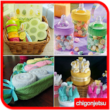 Baby Shower Party Ideas icon