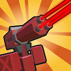Defense Blocks
