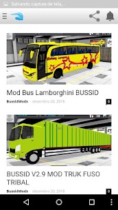 Bussid Mods (DOWNLOAD MODS) For Pc (Download In Windows 7/8/10 And Mac) 1