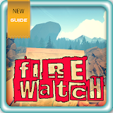Guide For Firewatch icon
