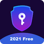 Cover Image of Download Star VPN - A secure, private and fast VPN 1.0.4 APK