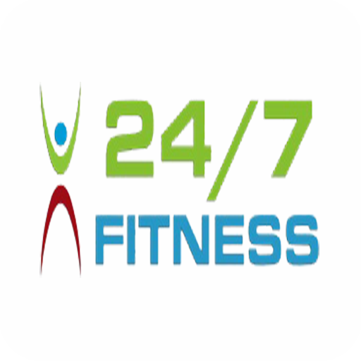 24/7 Fitness Gym