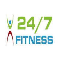 24/7 Fitness Gym