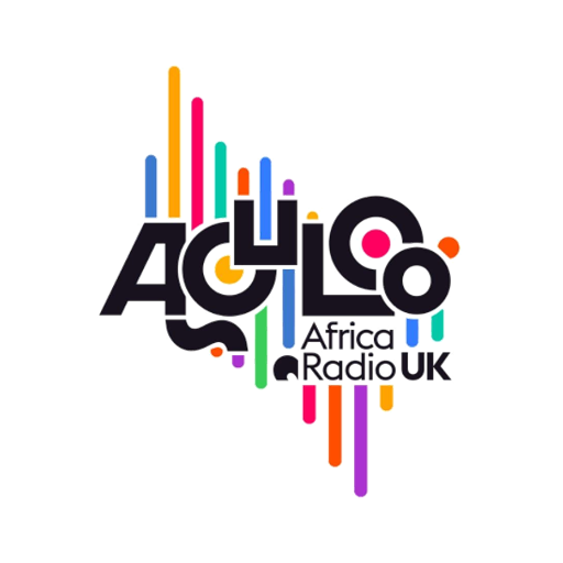 Aculco Africa Radio Uk logo