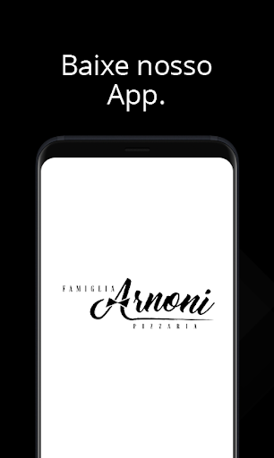 Android application Famiglia Arnoni screenshort