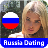 Russia Girls : Dating Chat Tip icon