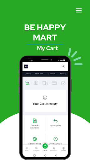 Be Happy Mart