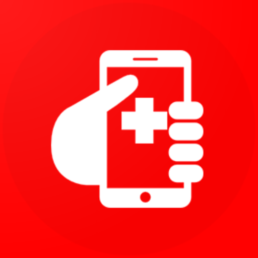 Telefones de Utilidade Pública logo