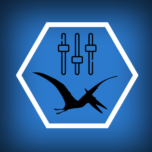 Pterodactyl Panel logo