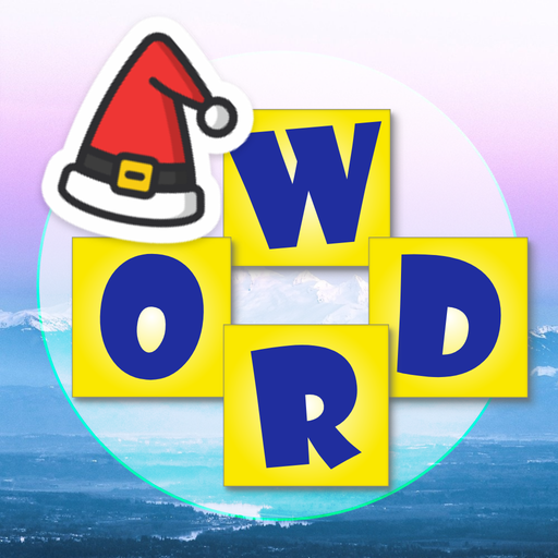WordGamer - Crossword Puzzle, Offline Game, Free