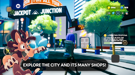 Slime Saga screenshot