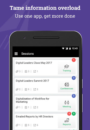 ActExs – Think. Act. Lead.