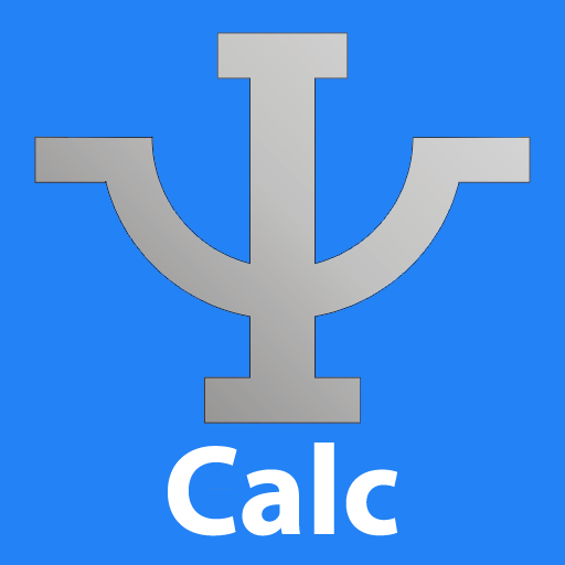 Sycorp Calc  Icon
