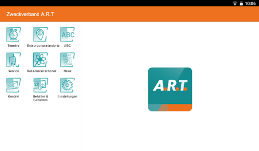 ART App 7.2.0 APK screenshots 6
