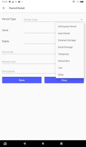 Screenshot image