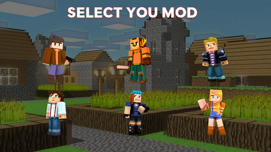 3D Textures Mod for Minecraft
