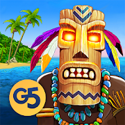 The Island Castaway: Lost World®  for PC Windows and Mac
