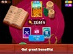 screenshot of Idle Town Master - Pixel Game