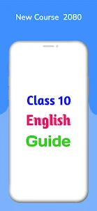 Class 10 English Guide & Notes