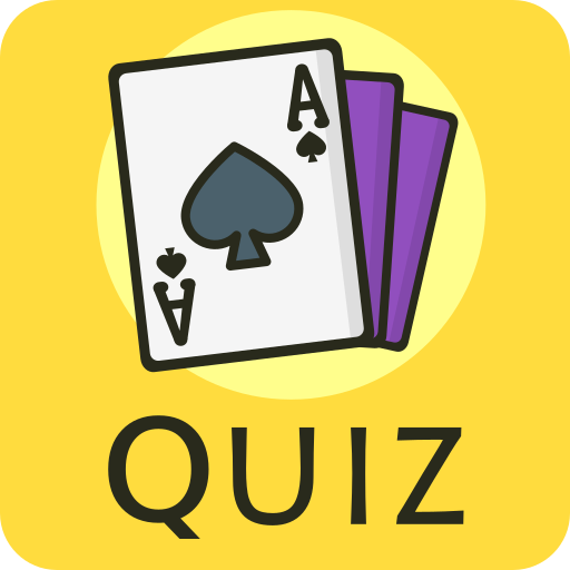 The Ace Quiz  Icon