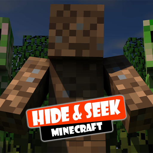 Hide N Seek Minecraft & Skins Download on Windows