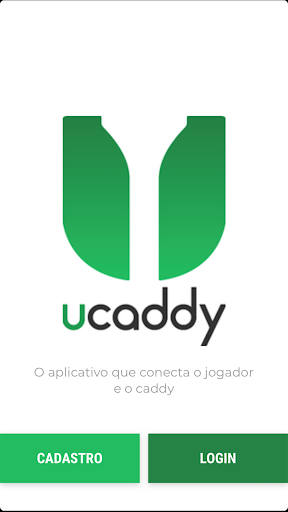 ucaddy