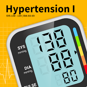 Blood Pressure - Heart Health