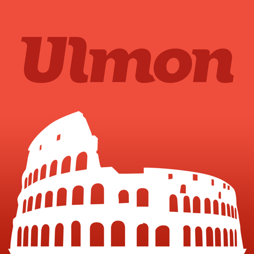 Rome Travel Guide 12.1.2%20(Play) Icon