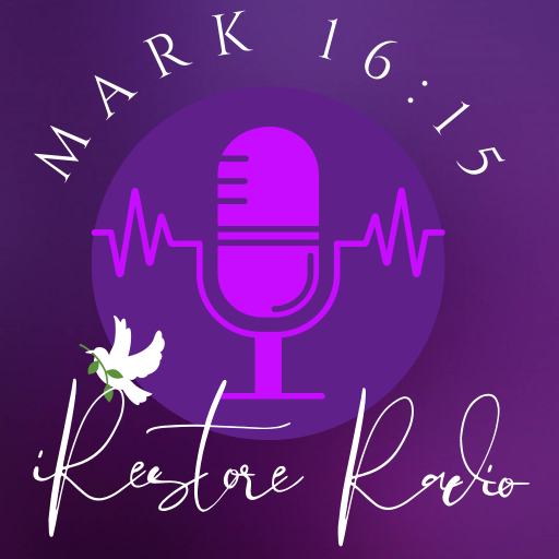 iRestore Radio logo