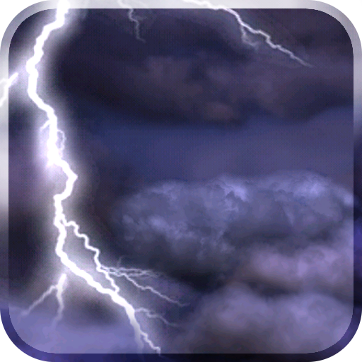 Thunderstorm Live Wallpaper 2.25 Icon