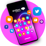 Cover Image of Télécharger Theme for Oppo realme XT / R  APK