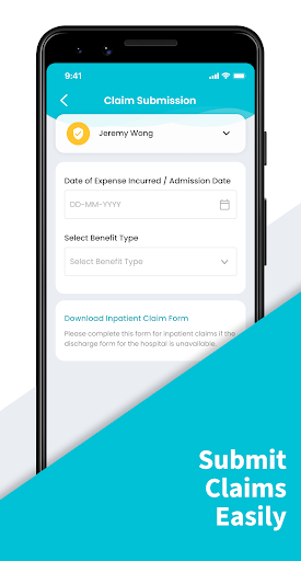 DA Care Screen 3