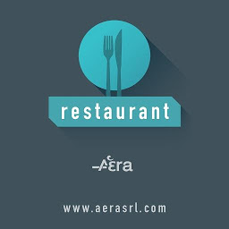 Icon image Aera Restaurant Pocket