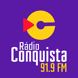 Icon image Conquista FM 91.9