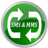 VeryAndroid SMS & MMS Backup icon