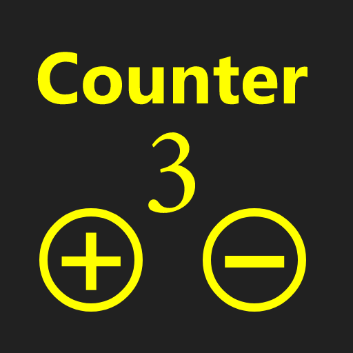 Counter 1.0.1 Icon