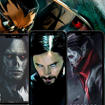 Cover Image of Tải xuống Morbius Anti Hero Wallpapers 1.0.0 APK