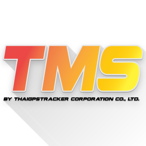 TTX : TMS logo