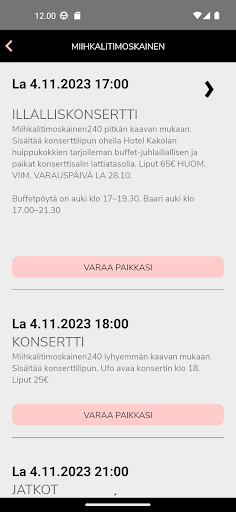 Miihkalitimoskainen Screen 3