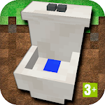 Cover Image of Unduh Perabotan modern. Mod furnitur untuk Minecraft PE  APK