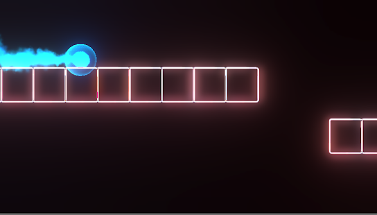 Glowy Jump 1.0.5 APK screenshots 4