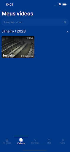 My Camera Screen 3