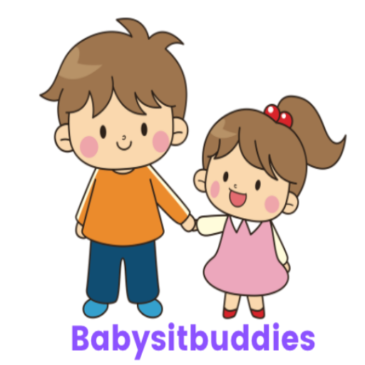 Babysitbuddies -Sitter booking logo